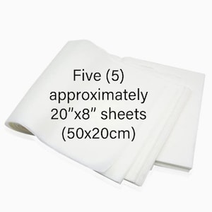 Harry Potter Fireball Wand paper refill USA