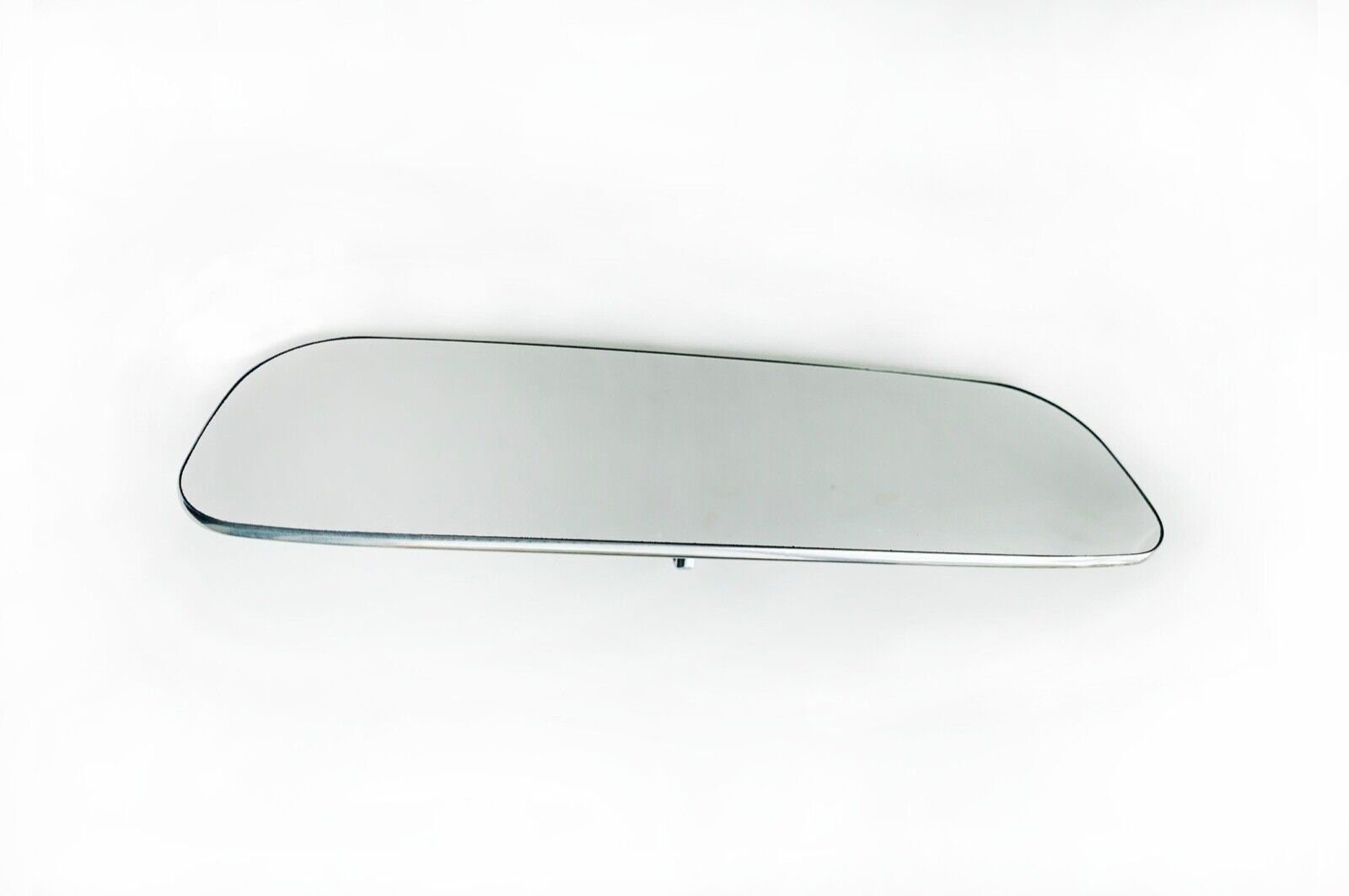1969-1972 Chevrolet Chevelle Impala El Camino 12" Rear View Mirror With Light Ha - Foto 5
