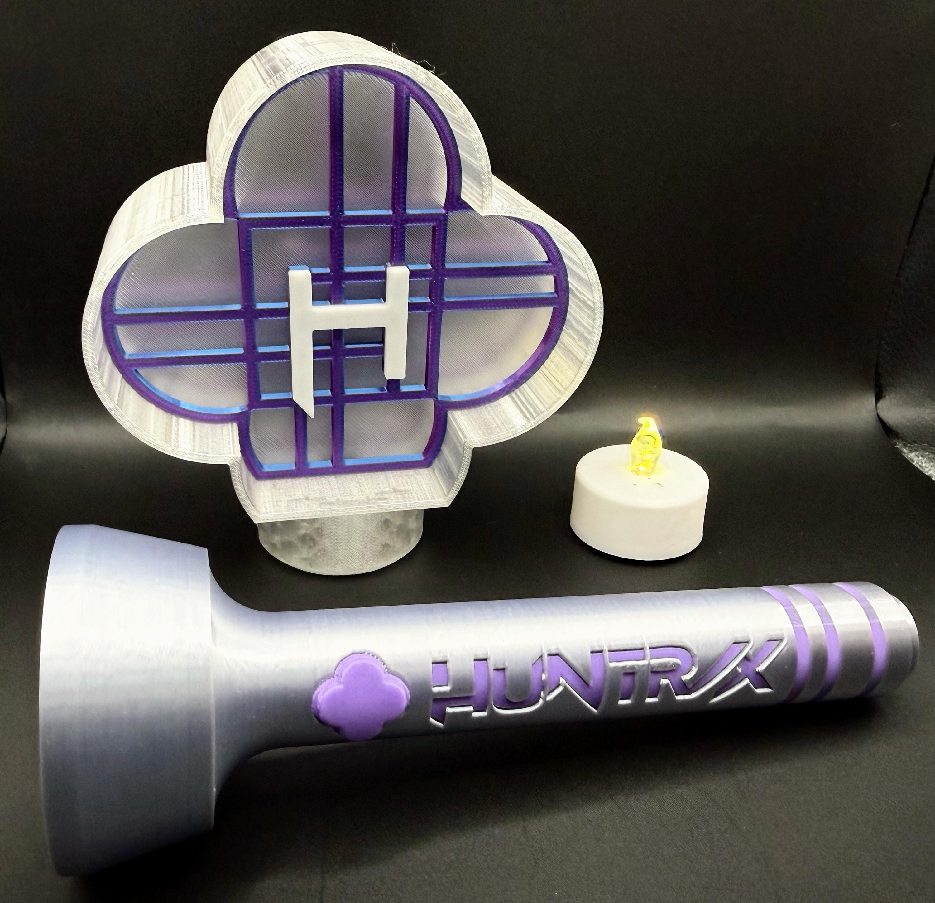 茶髪の紫式部 Light Stick グッズセット Amazon.com: (G) I-DLE