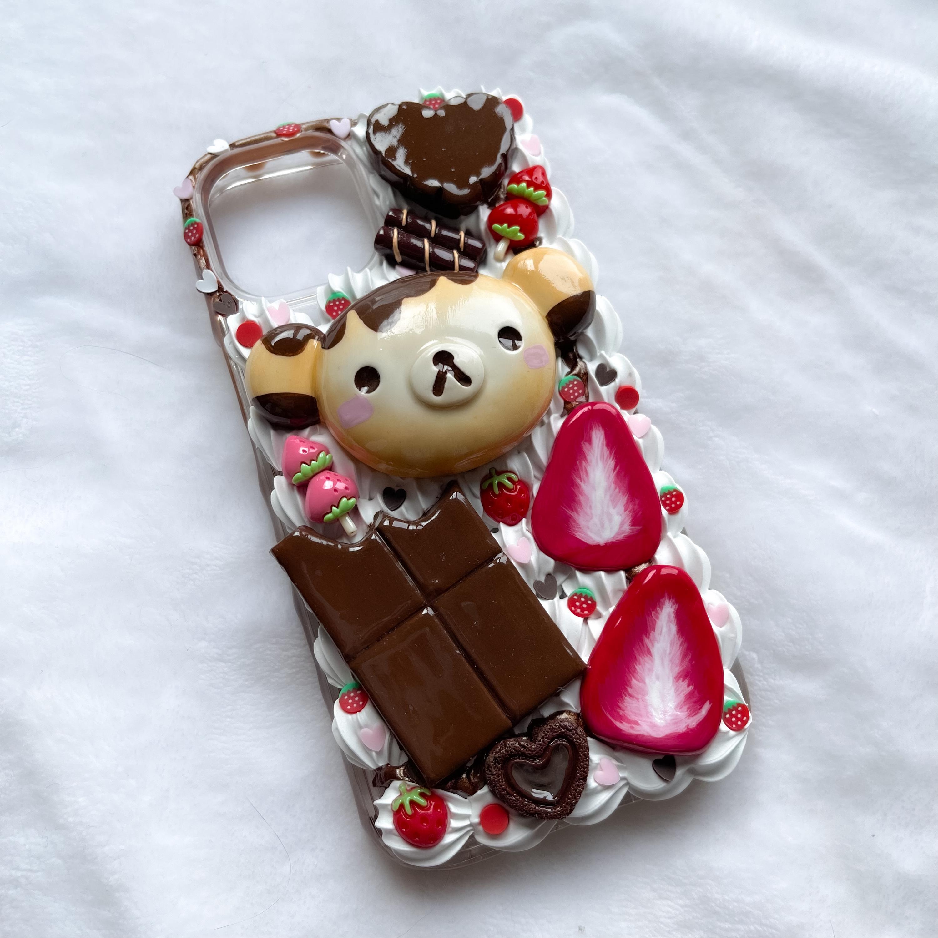 Juminocore Phonecase - Etsy