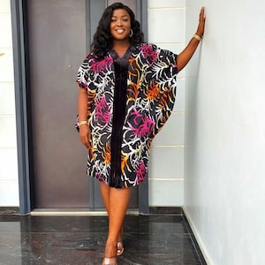 Ankara bubu styles for ladies online