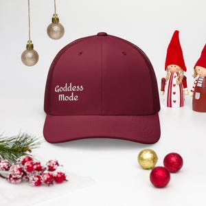 Pet Goddess Mode | Wintermuts | Goddelijke schoonheid | Spirituele verklaring | Vrouwelijk cadeau
