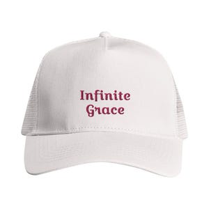 Infinite Grace-pet | Vrouwelijke pet | Elegante hoed | Wintercadeau voor haar | Positieve kap:
