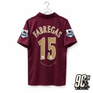 Arsenal 2005 2006 - Etsy
