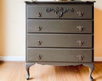 Refurbished Dresser