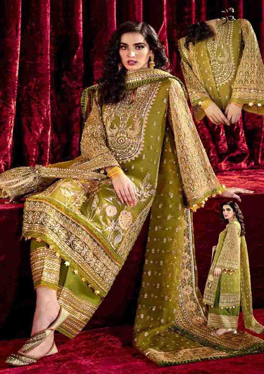 Mehndi dresses top shalwar kameez