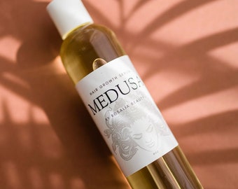 MEDUSA Hair Growth Oil