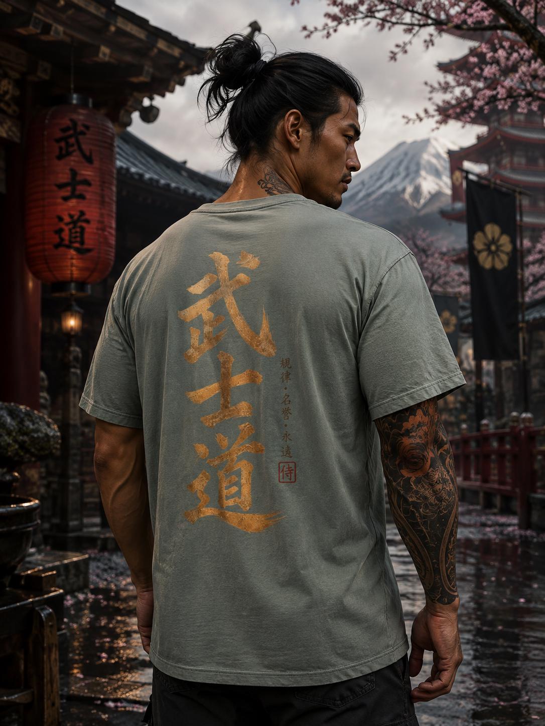 Bushido Clothing - Etsy - Page 3