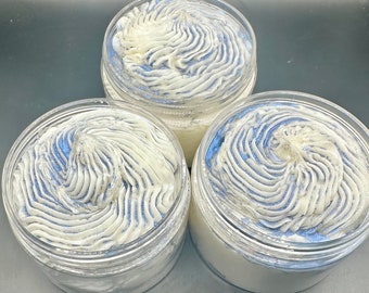 Medusa's Elixir Whipped Body Butter 4 Unzen Glas