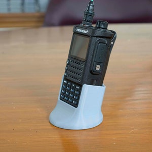 TIDRADIO TD H8 Cupholder Stand