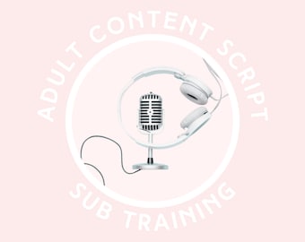 Script del contenuto // Formazione secondaria