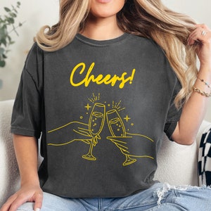 Cheers - png