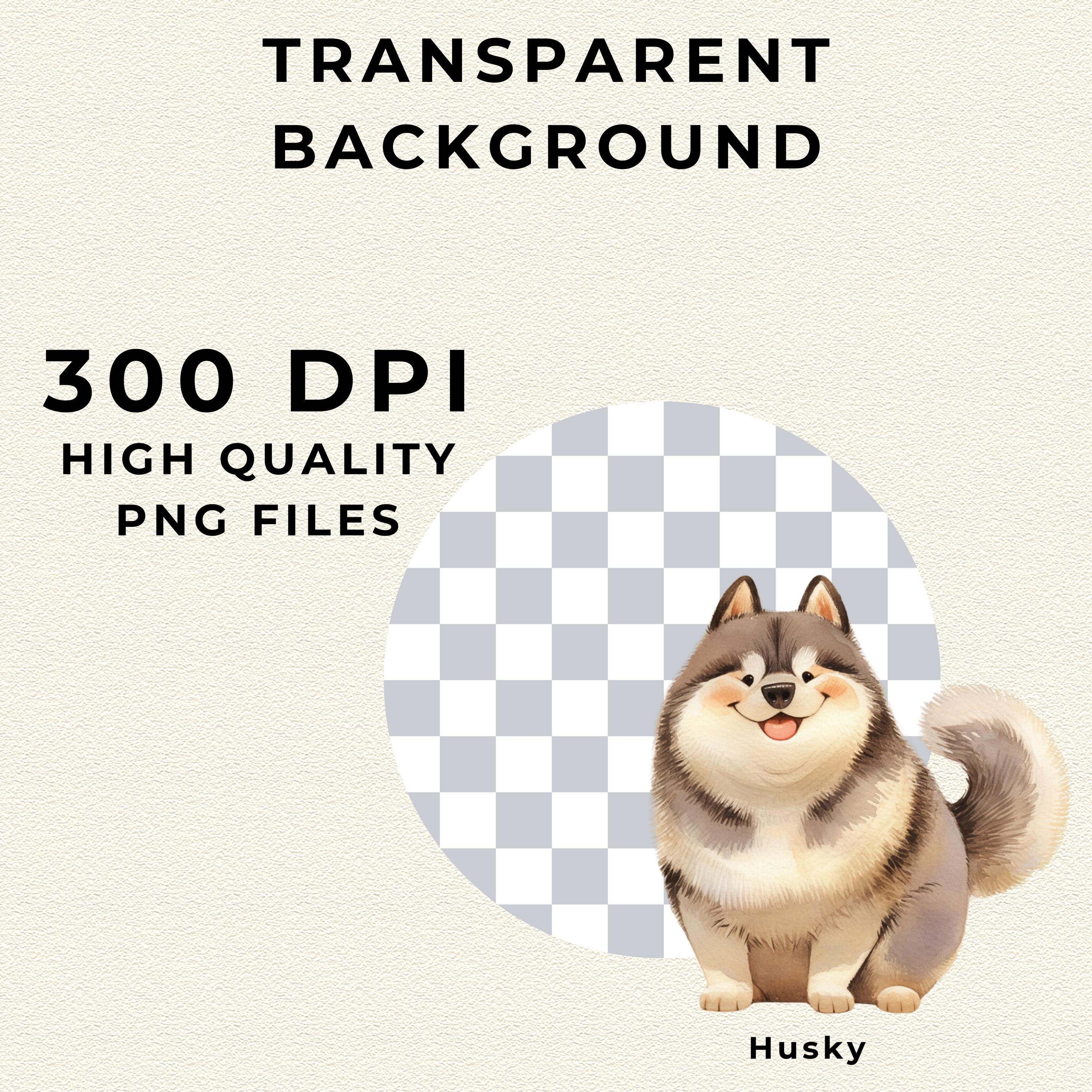 54 Cute Watercolor Dogs Clipart Bundle | Whimsical Puppy PNG Clip Art ...