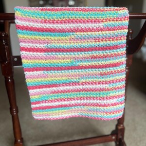 Konfetti Love Car Seat Baby kocyk