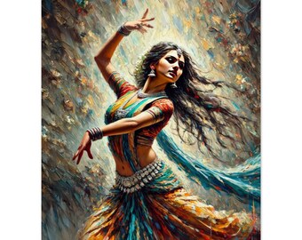 Custom Print - Museum-Quality Matte Paper Poster