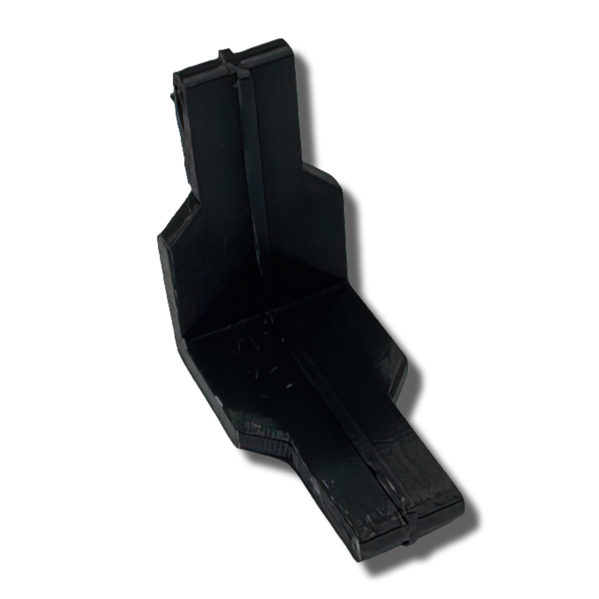 4 Pack Whalen Post Insert Corner Connectors for Costco Shelving Unit 5
