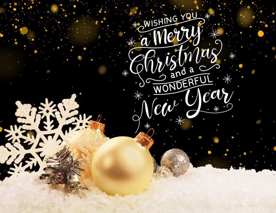 Short online christmas wishes