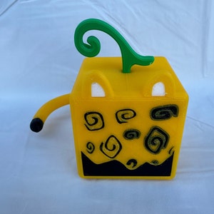 Blox Fruits Mystery Plush, Hobbies & Toys, Memorabilia