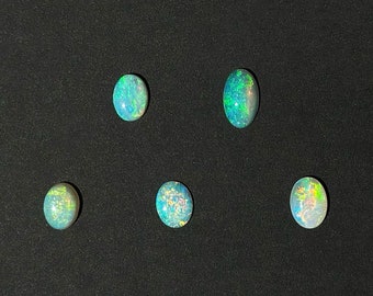 Coober Pedy Australia Solid Opal