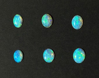 Coober Pedy Australia Solid Opal