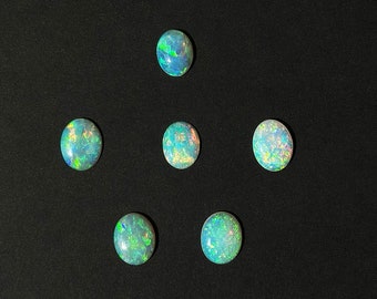 Coober Pedy Australia Solid Opal