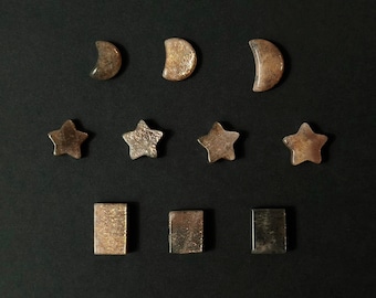 Tęczowa krata Sunstone