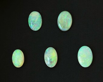 Coober Pedy Australia Solid Opal