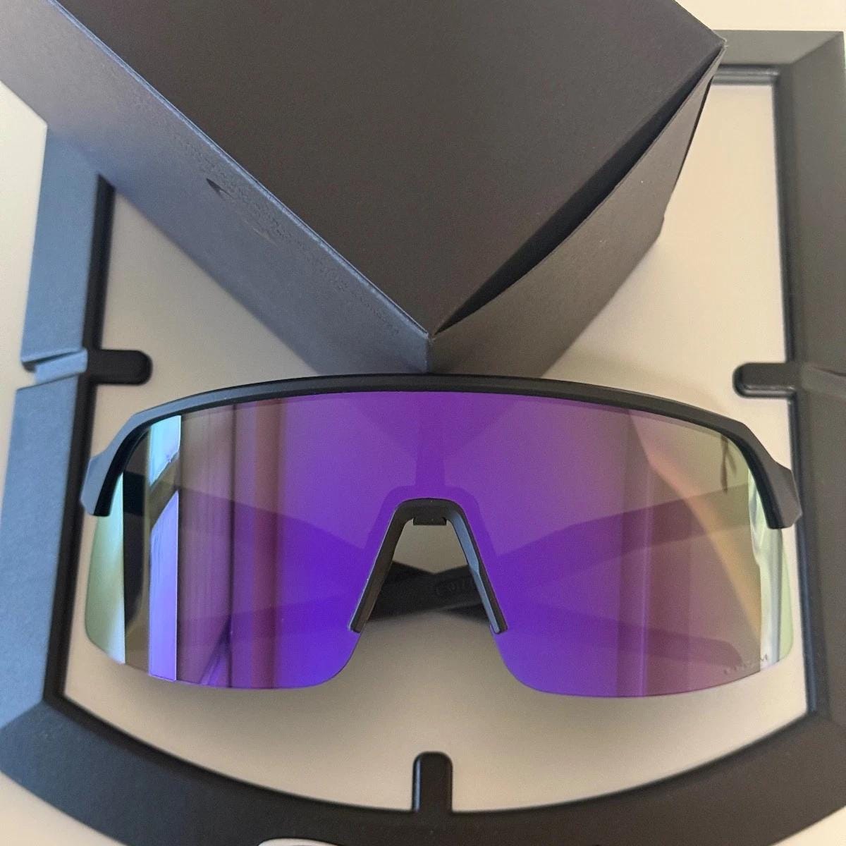 Oakley Sutro Prizm Black - Etsy