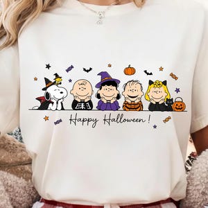 Snoopy Halloween PNG, Peanuts Halloween png, Charlie Brown Halloween, Trick Or Treat PNG, Halloween Party png