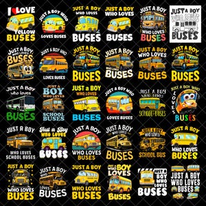 Just a boy who loves monster trucks png bundle, hand drawn monster truck png, truck png design, boy truck png, sublimate designs download
