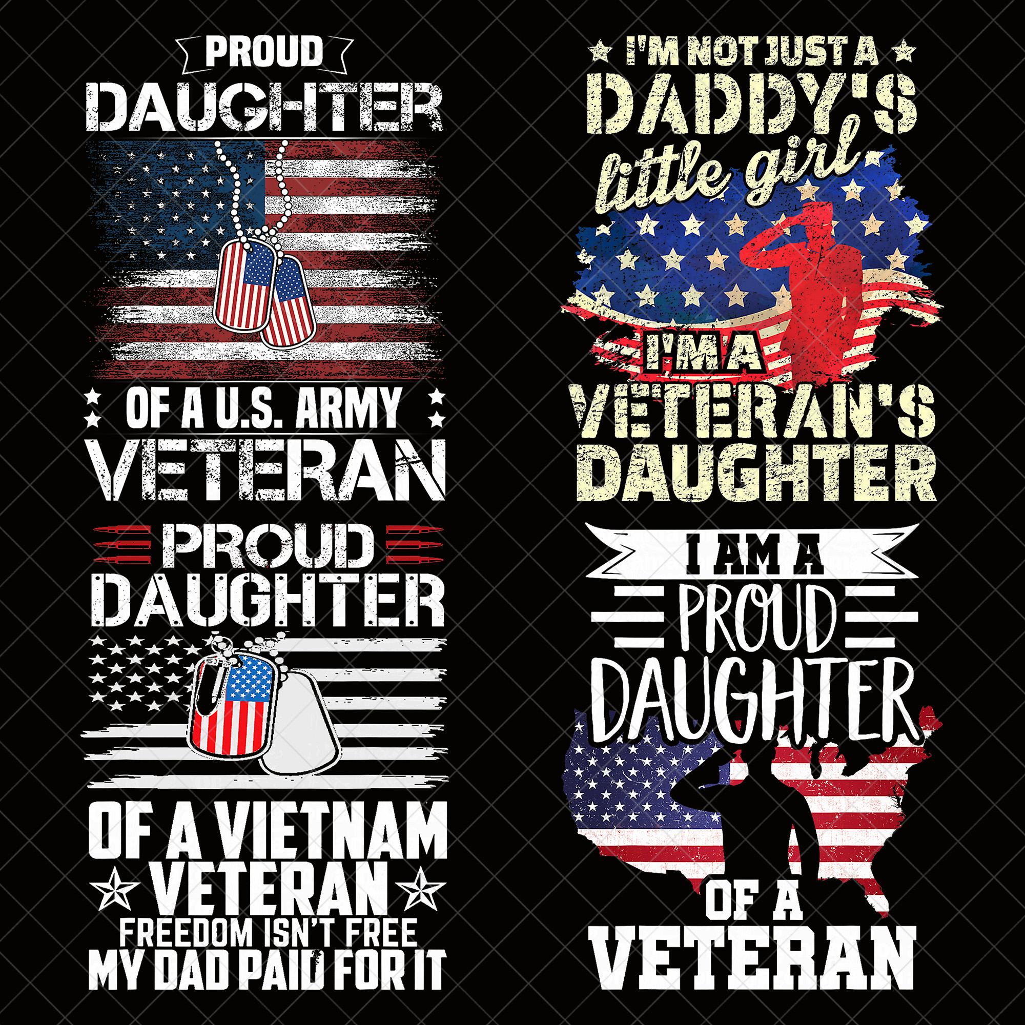 PROUD VETERAN STICKER – Navy, Army, RAAF Military Decal (103x100mm, Glossy)