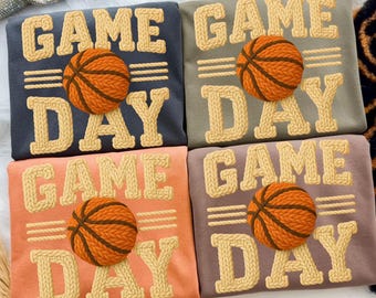 Baloncesto del día del juego PNG, baloncesto de hilo sintético PNG, baloncesto de ganchillo PNG, diseño de camiseta del día del juego, temporada de baloncesto PNG, mamá del baloncesto PNG