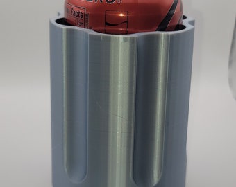 Revolver Cylinder Can Holder