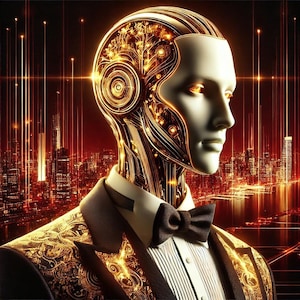 Premium AI Persona | High-End AI Influencer | Custom Digital Model