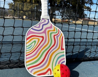 Pickleball Paddle