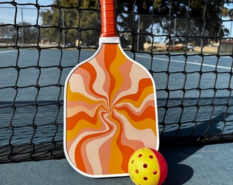 Pickleball Paddle