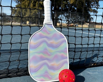 Pickleball Paddle