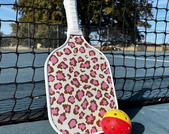 Pickleball Paddle