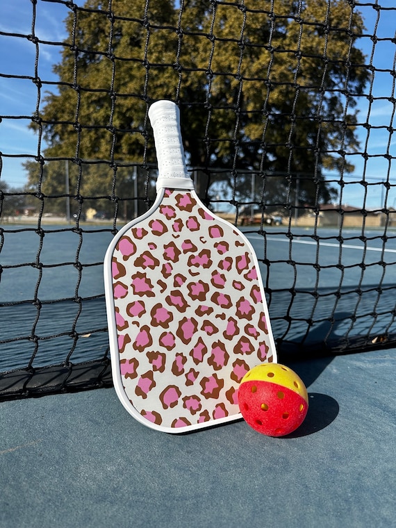 Pickleball Paddle