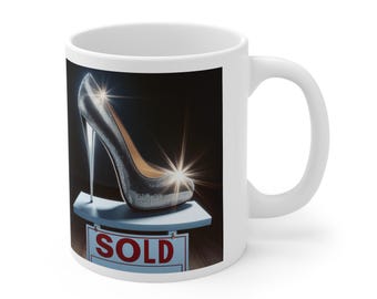 I Sell Real Estate in Heels Higher Than Your Standards