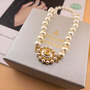 Vivienne Westwood jewellery ネックレス y2k Vivienne Westwood Necklace Y2k - Etsy
