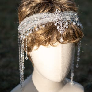 etsy headpieces