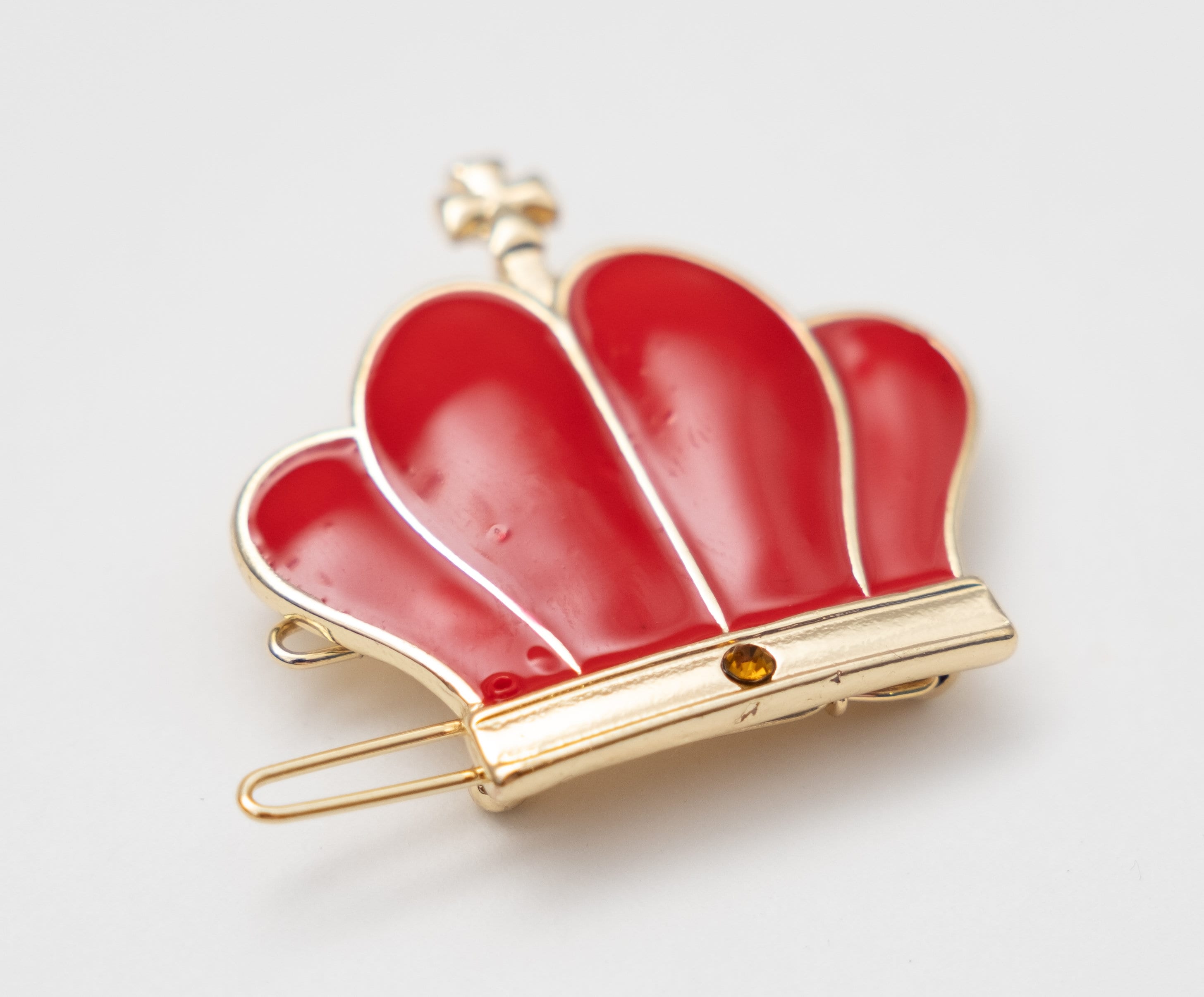 Karen Aijo Cosplay Hairclips, Hikari Kagura Cosplay Hairclips