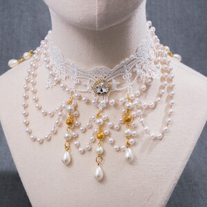 Rain Drop Jewelry 5pc Set Bridal Halo Tiara Headband Earrings Necklace ...