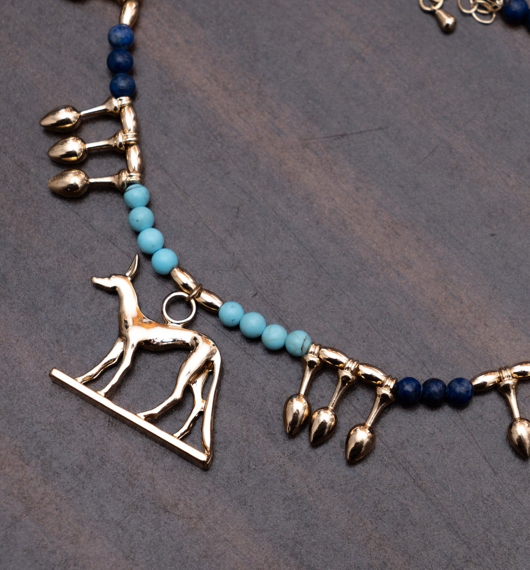 洋書 The Necklace: From Ancient to Present Jewelry: From Antiquity to the Present (World of Art
