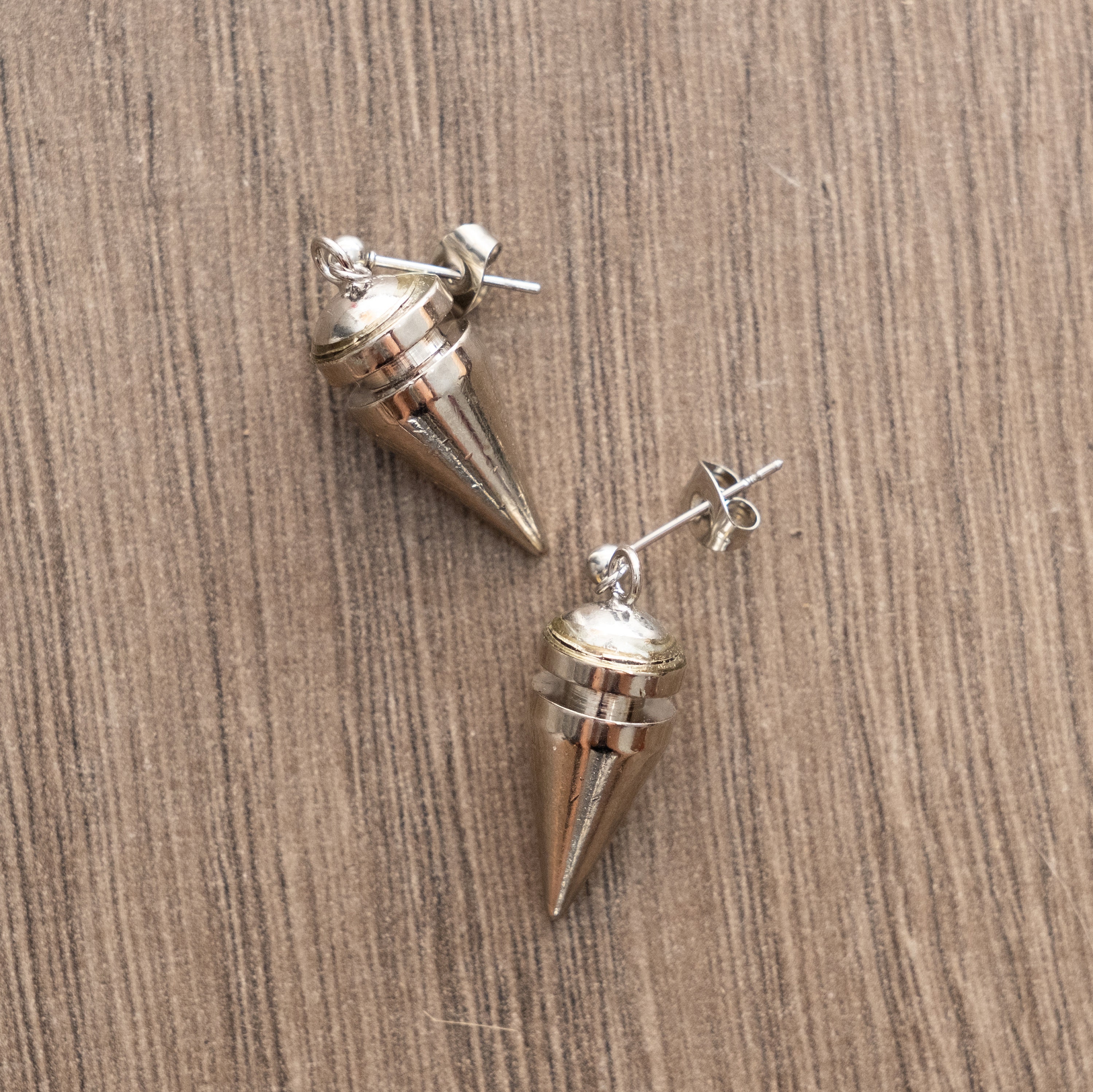 Fate Amakusa Shiro Tokisada Earrings, Non-piercing Earclips