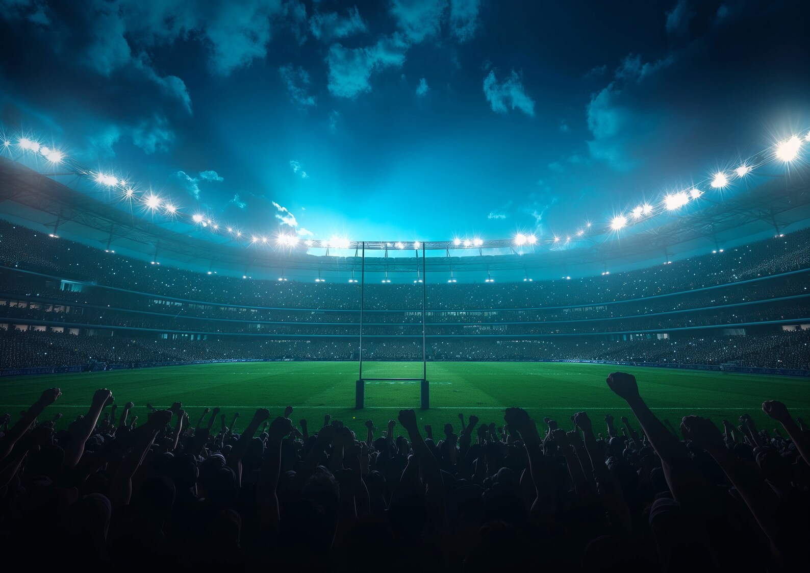 50 Rugby Stadium Photo Backgrounds: High-resolution Digital Overlays - Etsy