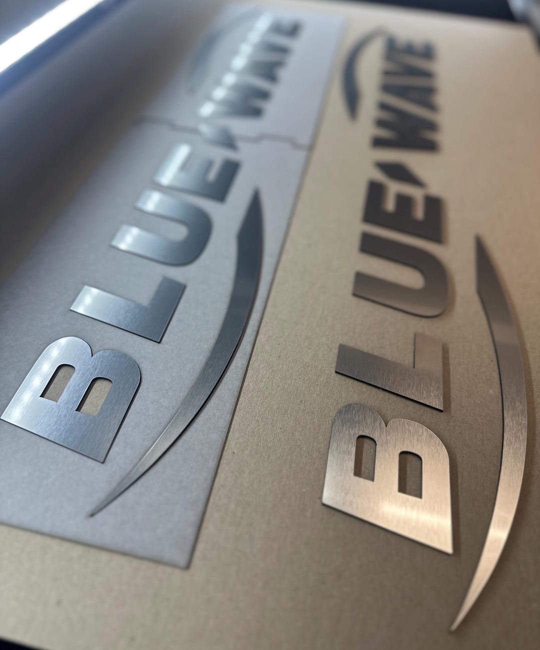 Uv Riased Stickers 3D Raised