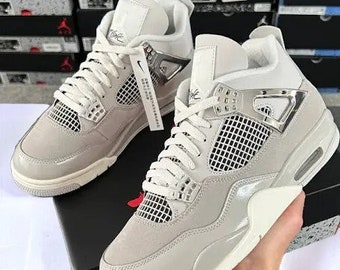 Jordan 4 - Jordan 4s - Sneakers - Trainers - Shoes - Shoes Women - Shoes Men - Designer