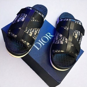 louis vuitton birkenstocks etsy